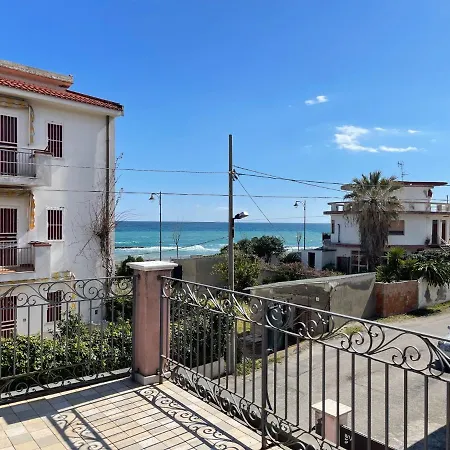 Rosa Di Mare Hotell Brancaleone Marina