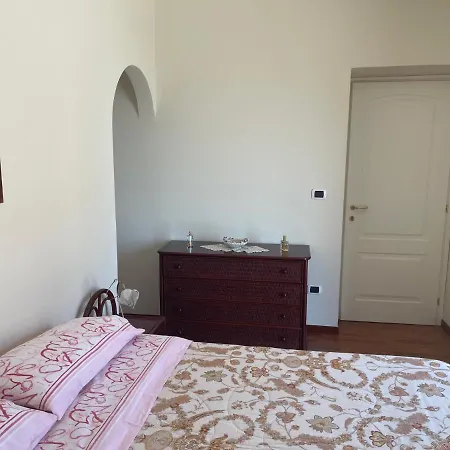 Rosa Di Mare Hotel *